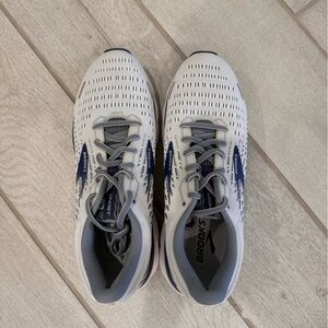 Brooks Ghost running shoes